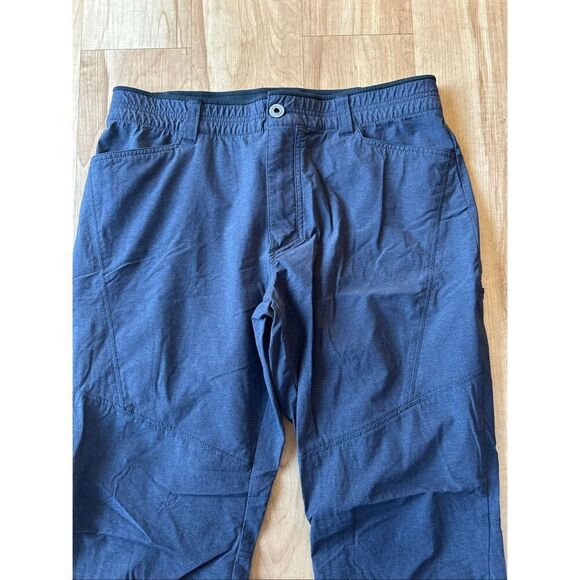 Kuhl DECEPTR Panta - Picture 5 of 8